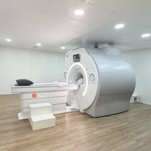 Ressonância Magnética SIGNA